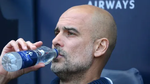 Pupilo de Guardiola revela treino de giante da Europa. (Photo by Justin Setterfield/Getty Images)
