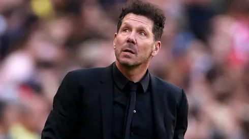 Diego Simeone teve pedido atendido e deve ganhar reforço da Eurocopa 2024.
