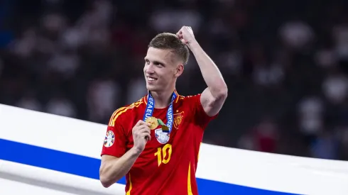 Barcelona dá passo importante e Dani Olmo se aproxima da Espanha.
