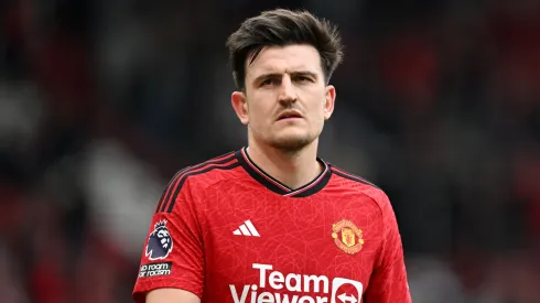 Maguire se manifestou em entrevista (Foto: Michael Regan/Getty Images)
