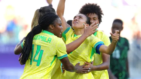 Olímpiadas 2024: Seleção Brasileira de Marta encara o Japão em duelo difícil.
