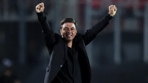 Marcelo Gallardo está próximo de retornar ao River Plate
