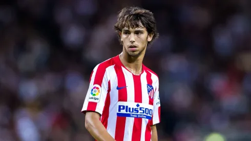 De volta ao Atleti, João Félix está negociando sua saída do Wanda Metropolitano e seu substituto deve custar R$ 400 milhões. 
