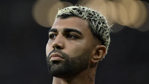 Gabigol tem decisão tomada por Tite e pode ter dado indício sobre futuro no Flamengo.
