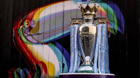 Troféu Premier League
