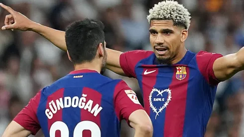 Craque do Barcelona aceita no Bayern de Munique e acordo fica a um detalhe. (Foto: Imago)
