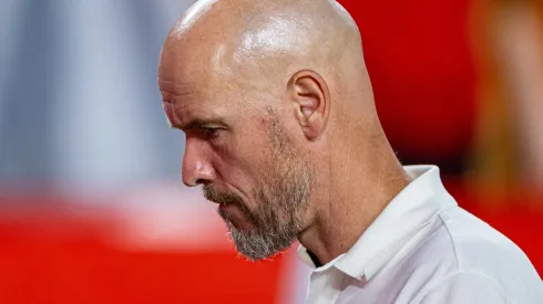 Erik ten Hag quer estrela na Premier League: “Estamos precisando”.
