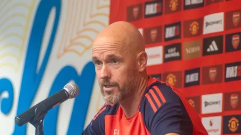 Manchester United: Erik ten Hag é avisado sobre preço de talento da Premier League.
