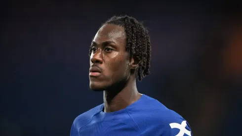 Chalobah, do Chelsea, entra na mira de potência do futebol europeu.
