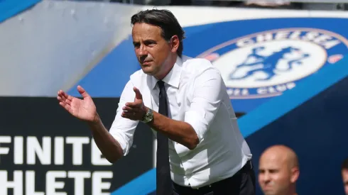 Inzaghi quer jogador do Barcelona na Inter de Milão (Foto: Eddie Keogh/Getty Images)
