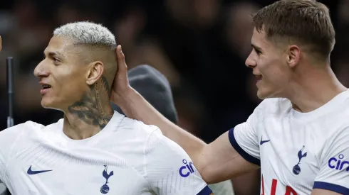 Real Madrid quer grande nome do Tottenham para substituir brasileiro. (Foto: Imago)
