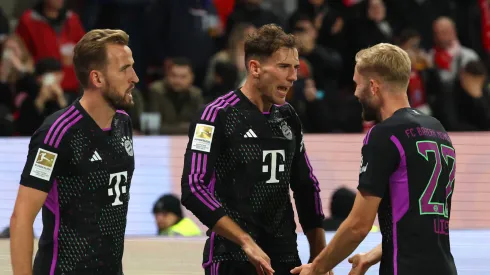 Jogador não deve permanecer no Bayern de Munique (Foto: Alexander Hassenstein/Getty Images)
