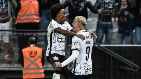 Craque aceita voltar ao Corinthians e dois detalhes separam anúncio. (Foto: Imago)
