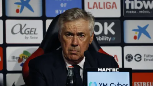 Ancelotti faz pedido a meio-campista do Real Madrid e craque rebate: “Eu preciso...”.
