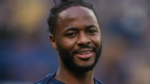 Sterling decide deixar o Chelsea e topa acordo com rival da Premier League. (Foto: Imago)
