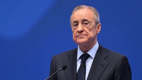 Jovem zagueiro do Real Madrid deve deixar o clube de Florentino rumo futebol saudita. 
