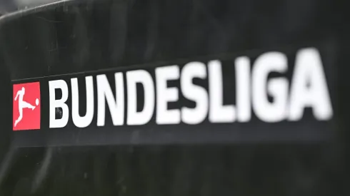 Saiba porque a Bundesliga tem esse nome. 
