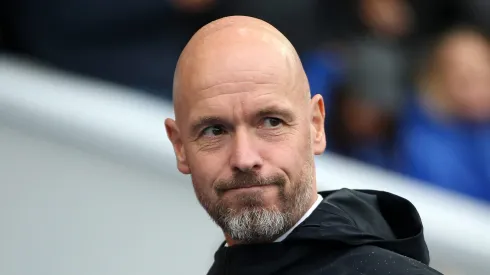 Manchester United lida com proposta de € 25 milhões e contrato de 4 anos por astro do Erik ten Hag.
