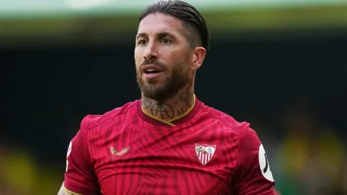 Ex-Real Madrid e PSG, Sergio Ramos se aproxima de clube inesperado. 
