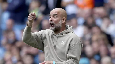 Craque do Manchester City é alvo da Europa e pode se despedir de Guardiola em poucos dias.
