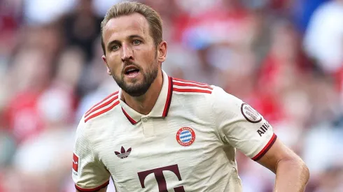 Harry Kane marca contra todos: Conquista única na Bundesliga (Foto: MS)
