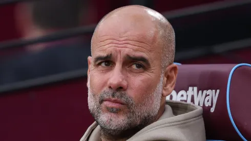 Manchester City terá mudanças radicais como aponta Guardiola: “Não podemos sustentar”.
