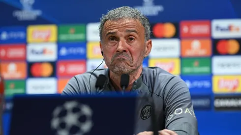 Arquivado por Luis Enrique, jogador está deixando o PSG (Foto: Stuart Franklin/Getty Images)
