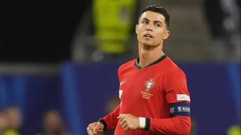 Cristiano Ronaldo, atacante da Seleção Portuguesa. (Foto: Fabio Ferrari/Imago/LaPresse)
