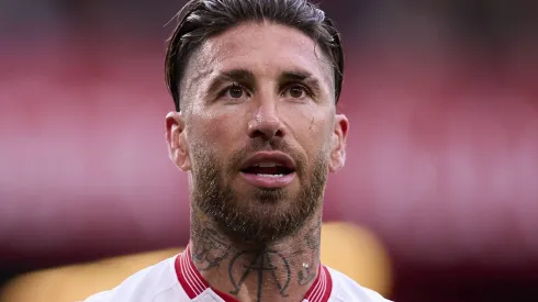 Ídolo do Real Madrid, Sergio Ramos descarta a Arábia Saudita e aceita assinar com time inesperado. (Foto: Imago)
