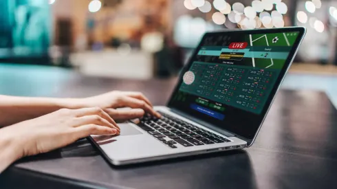 A Aposta1 se destaca pela experiência do usuário positiva e variedade de mercados. Foto: iStock.
