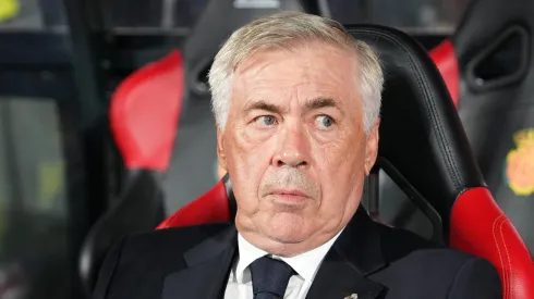 Jornalista revela qual treinador vai assumir o Real Madrid quando Ancelotti sair. 
