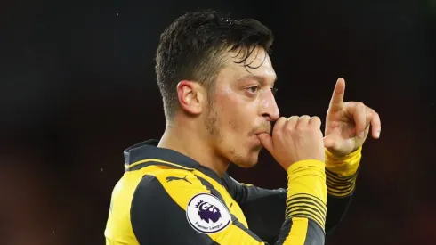 Manchester United disposto a contratar a "nova versão" do Mesut Ozil.  (Foto: Ian MacNicol/Getty Images)
