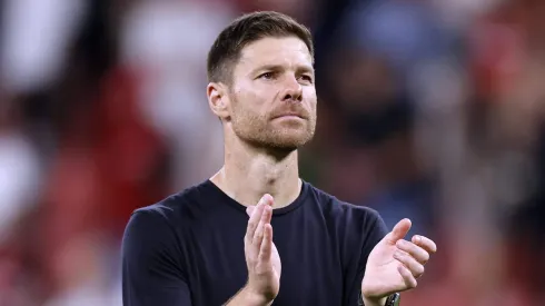 Xabi Alonso estaria próximo de comandar o Real Madrid no futuro.
