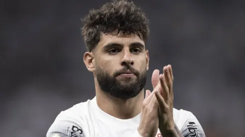 Dupla para Depay: Corinthians decide vender Yuri Alberto para contratar craque do Brasileirão. (Foto: Imago/Fotoarena)
