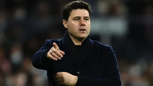 Pochettino é o novo técnico dos Estados Unidos
