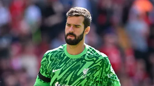 Liverpool tem início letal no futebol europeu e Alisson aponta responsáveis.
