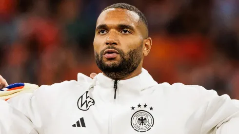 Jonathan Tah é um dos grandes alvos da janela de transferências de inverno.
