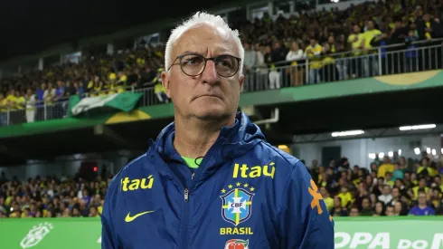 Substituto de Dorival Júnior: 5 técnicos são sugeridos para o cargo da Seleção Brasileira. 
