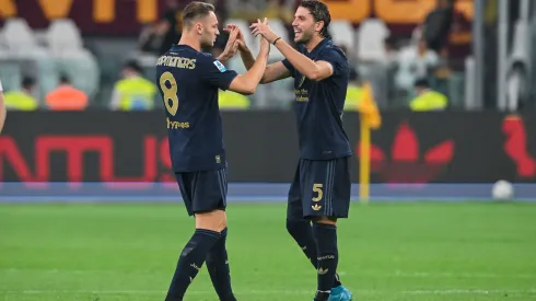 Juventus joga contra o Empoli na rodada para tentar voltar à briga pelo topo(Foto: Chris Ricco/Getty Images)
