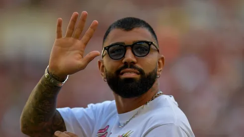 Gabigol não é o único que deve deixar o Flamengo
