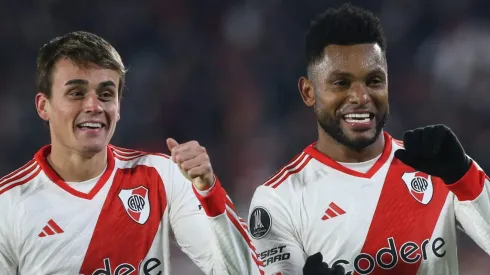 John Textor consegue o sim do River Plate e Botafogo pode avançar por reforço. (Photo by Daniel Jayo/Getty Images)
