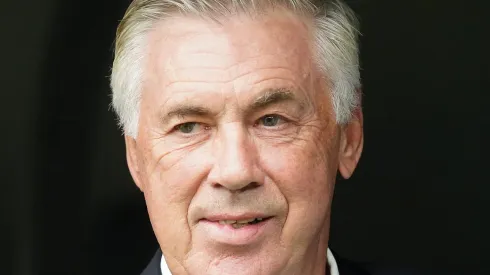 Real Madrid topa pagar R$ 431 milhões para contratar desejo de Carlo Ancelotti, diz portal. (Foto: Imago)
