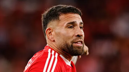 Quando chegará o Otamendi ao River? (Foto: IMAGO / Maciej Rogowski)
