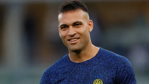 Chelsea quer Lautaro, da Inter. 
