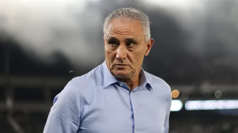 Tite não tem permanência garantida no Flamengo para 2025 e possível substituto é revelado. 
