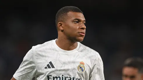 Mbappé dispara sobre ‘polêmica dos pênaltis’ com Vini Jr no Real Madrid: “A verdade é que...”
