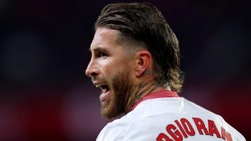 Ídolo do Real Madrid, Sergio Ramos é oferecido e aprovado por clube do Brasileirão. 
