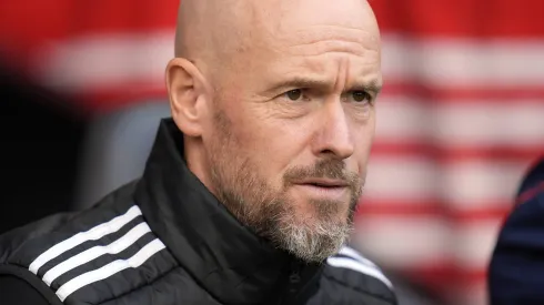 Atacante avisa Erik Ten Hag quer se transferir para o Manchester United: “Meu sonho”
