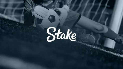Novos jogadores podem usar o código Stake no momento do cadastro.
