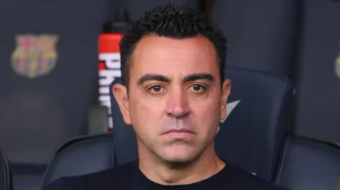 Xavi, ex-Barcelona, é contatado para assumir grande clube europeu. 
